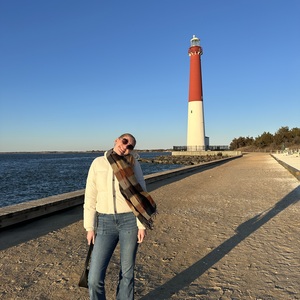 Fundraising Page: Simone North